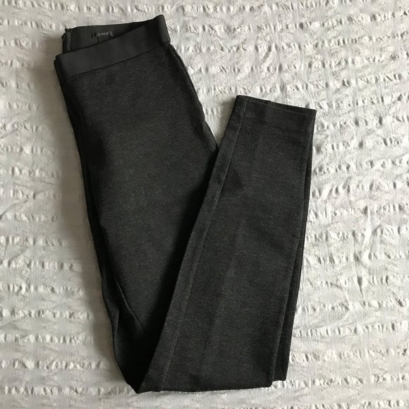 J. Crew Pixie pant - Picture 3 of 4